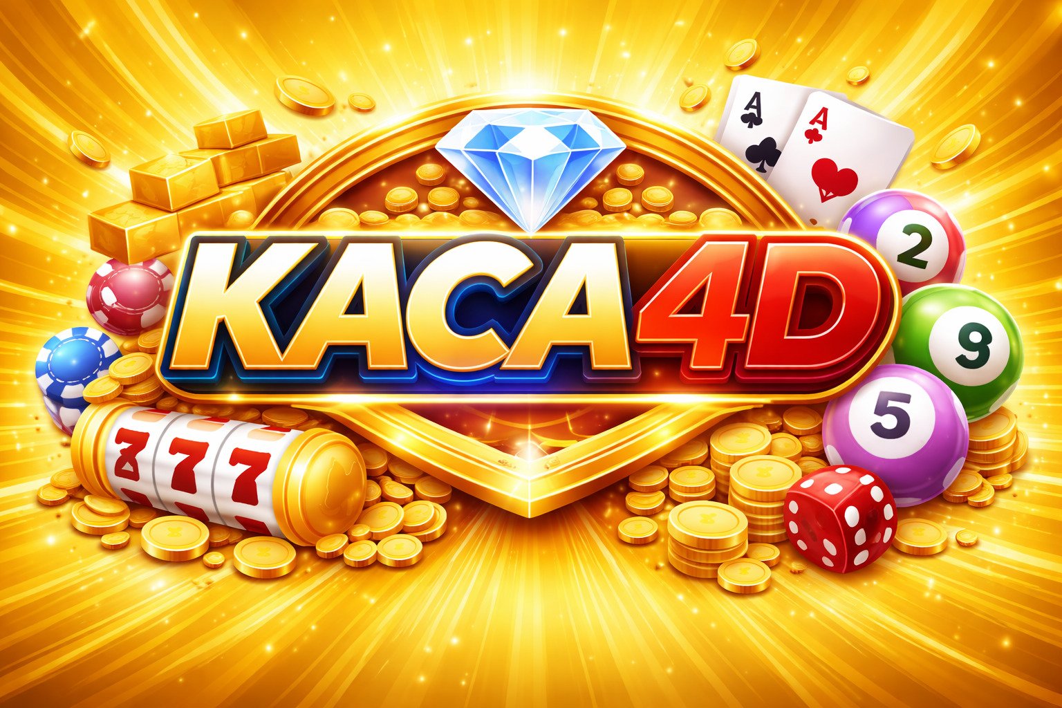 kaca4d kaca4d